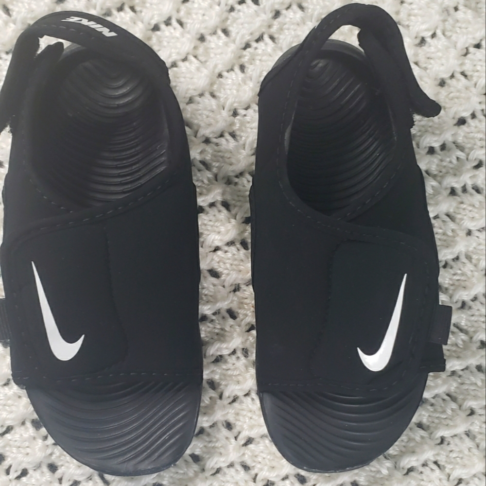 Nike Sunray adjust